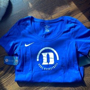 BRAND NEW Women’s Duke short sleeve t-shirt